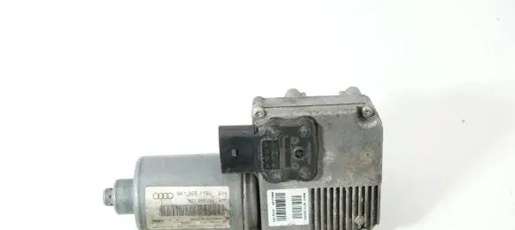 Audi A4 S4 B8 8K Wiper motor 8K1955119A