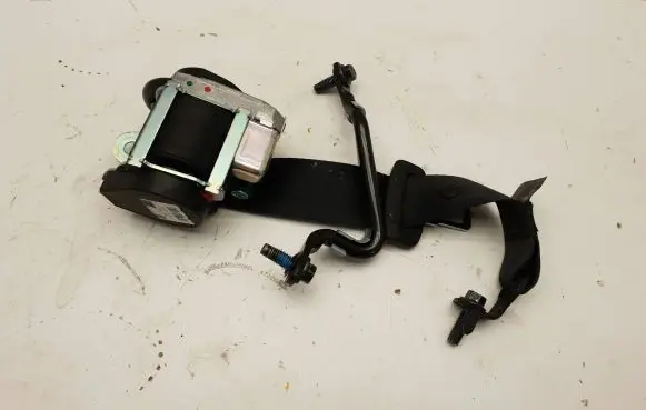 Volvo XC90 Front seatbelt 31484584 13112018 626938500