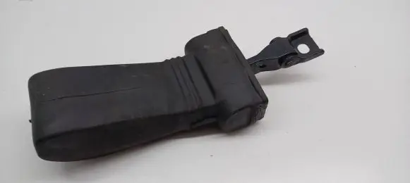 Audi A6 C7 Front door check strap stopper 4G0837249A