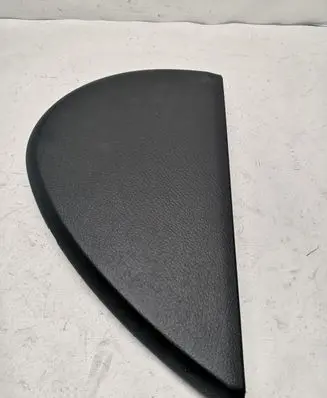 Audi A8 S8 D3 4E Dashboard side end trim 4E0857086E