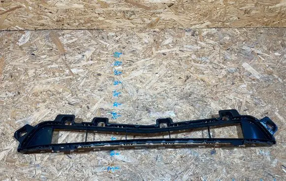Mazda 2 Front bumper lower grill DB5J-501T1 S2510G034-M