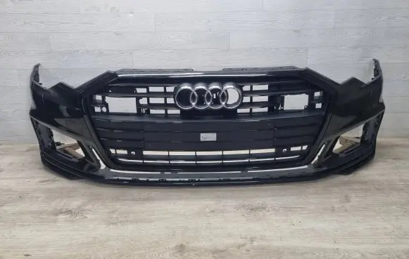 Audi A6 S6 C8 4K Front bumper 4K0807437C