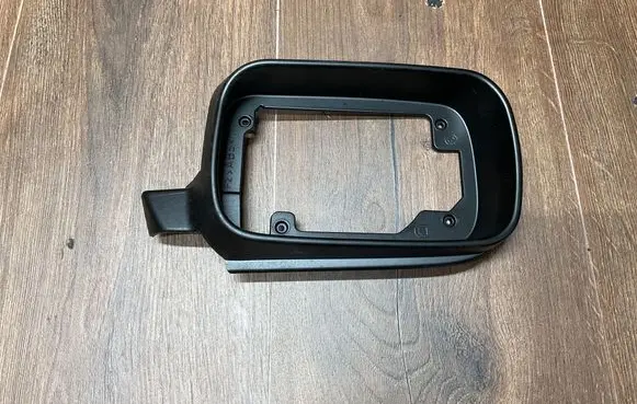 BMW 5 E39 Front door wing mirror part 8269026