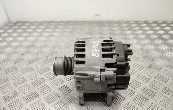 Skoda Octavia Mk3 (5E) Generator/alternator 04C903023M