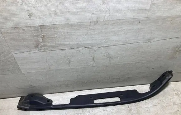 Mini Clubman F54 Rear door trim (molding) 7344153