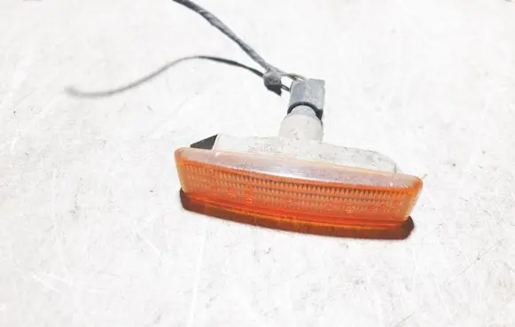 BMW 5 E39 Front fender indicator light 8360589