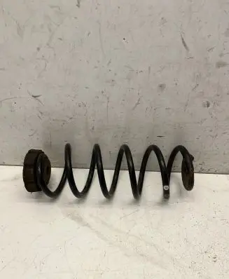 Audi A5 8T 8F Rear coil spring