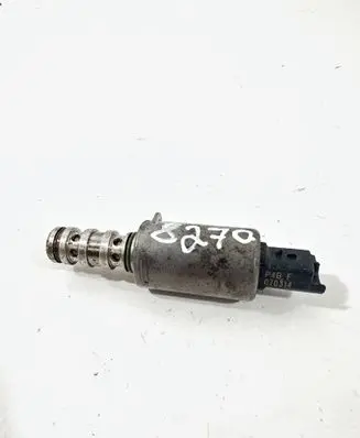 Peugeot 2008 I Oil pressure sensor V760429280