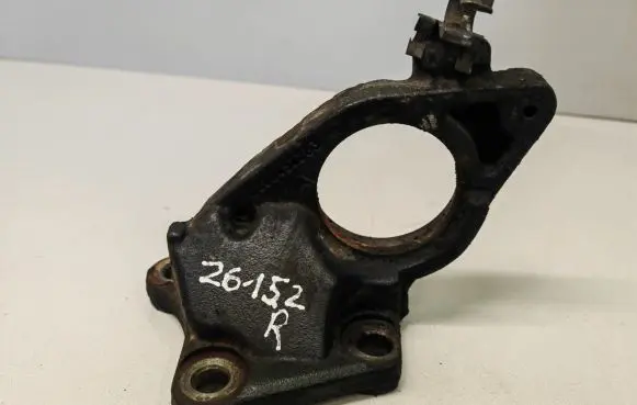 Opel Vivaro Driveshaft support bearing bracket 8200452283