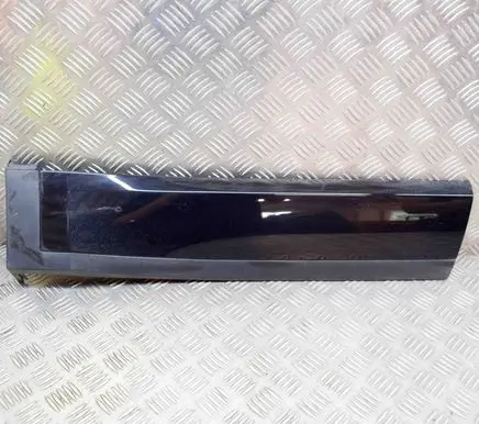 Jaguar E-Pace Rear door trim (molding) J9C3274A48A J9C3274A48B