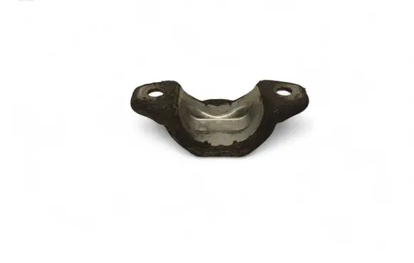 Porsche Macan (95B) Sway bar bush bracket, front 95B411336