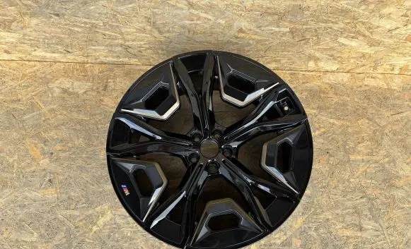 BMW iX R22 alloy rim 5A02658 T967K02