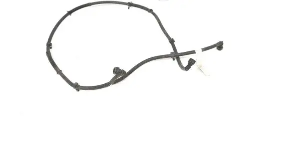 Jeep Grand Cherokee (WK) Windshield washer fluid hose 68211952AA