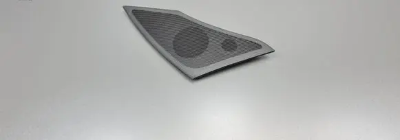 Side speaker trim/cover
