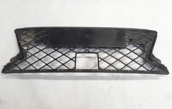 Volkswagen PASSAT B9 Front bumper lower grill 3J0853677F