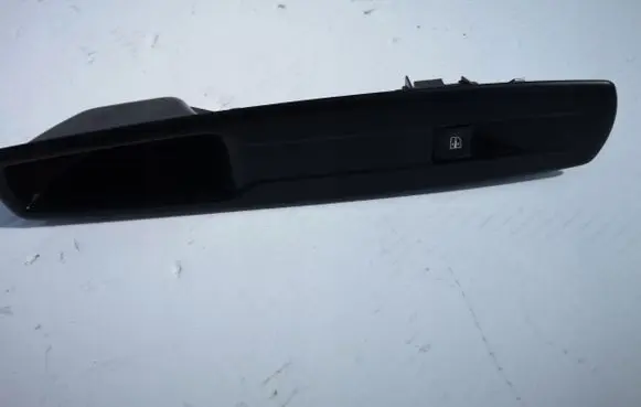 Renault Megane IV Electric window control switch vwgroup777