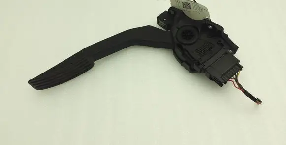 Land Rover Range Rover Sport L320 Accelerator throttle pedal AH229F836BA