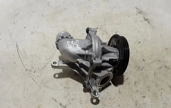 Volvo XC60 Water pump 32252604