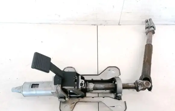 Mazda 2 Steering wheel axle C7Y2C