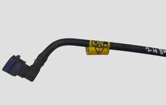 Opel Ampera Vacuum line/pipe/hose 13502554