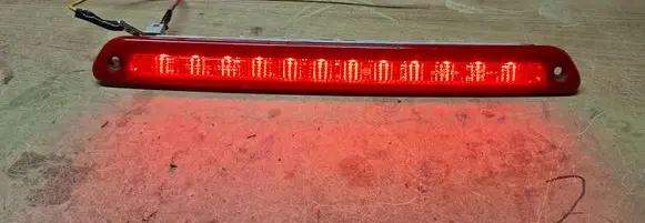 Mercedes-Benz Sprinter W907 W910 Third/center stoplight A9109066300