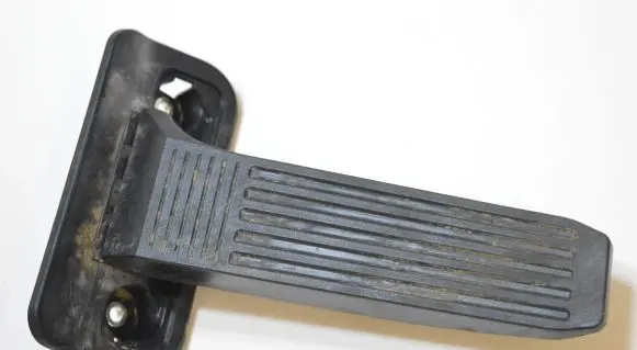 Lexus RX 450H Accelerator throttle pedal