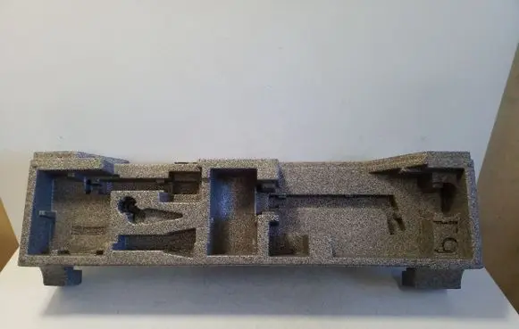 Volvo XC60 Tool box 31423863