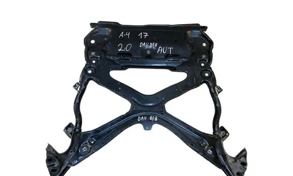 Audi A4 S4 B9 Front subframe 8W1399347E