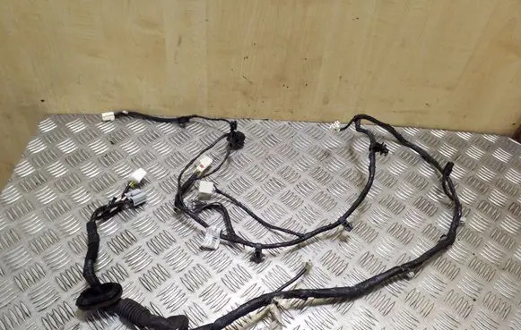 KIA Sportage Tailgate/trunk wiring harness 916803U010