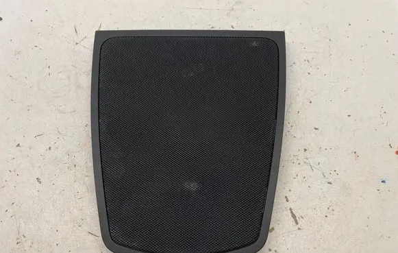 BMW 5 F10 F11 Dash center speaker trim cover 9192909