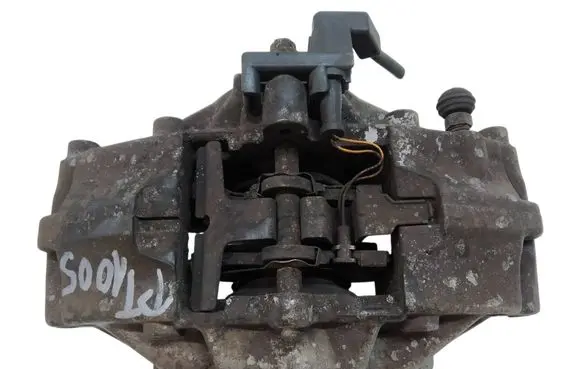 Mercedes-Benz S W220 Front brake caliper