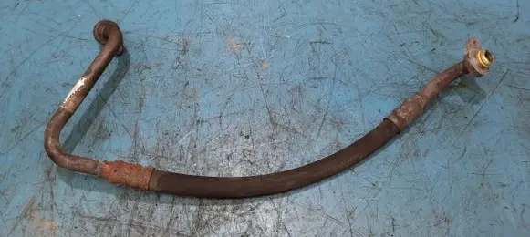Volvo V60 Air conditioning (A/C) pipe/hose