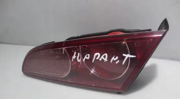 Alfa Romeo 159 Rear/tail lights