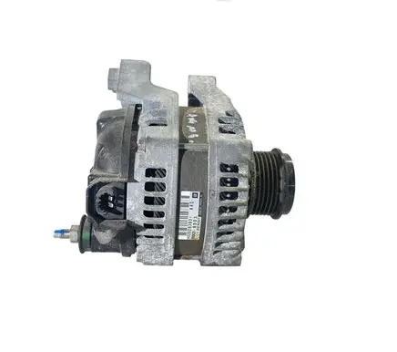 Chevrolet Camaro Generator/alternator 13529303 TN1042118903