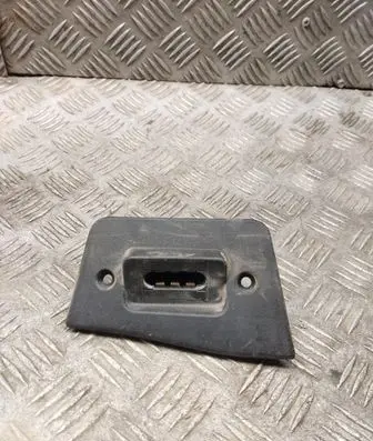 Volkswagen Transporter - Caravelle T6 Sliding door contact joint 7e0907497