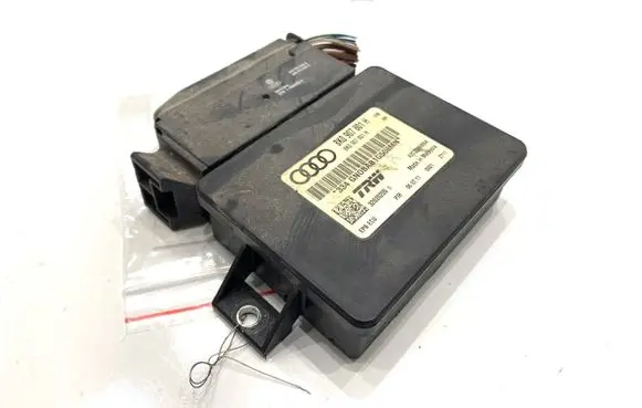 Audi Q5 SQ5 Brake system control unit/module 8K0907801H