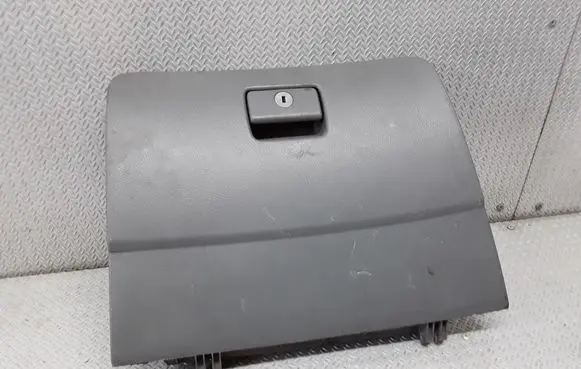 Glove box set