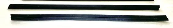 Hyundai i40 Rubber seal front coupe door window