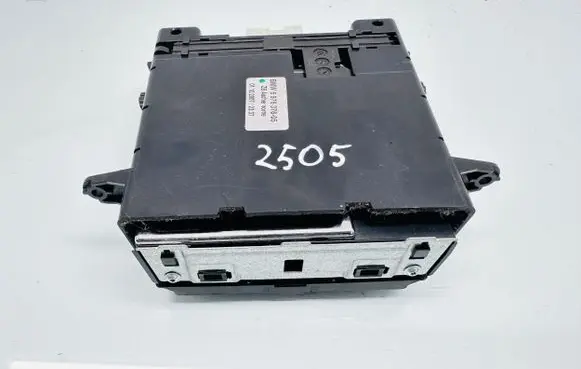 BMW 5 E60 E61 Car ashtray 6976376