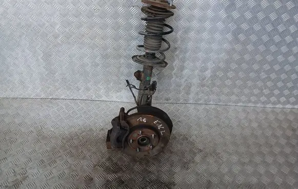 Toyota Corolla E160 E170 Front wheel hub spindle knuckle E16ZWROTNICALEWA