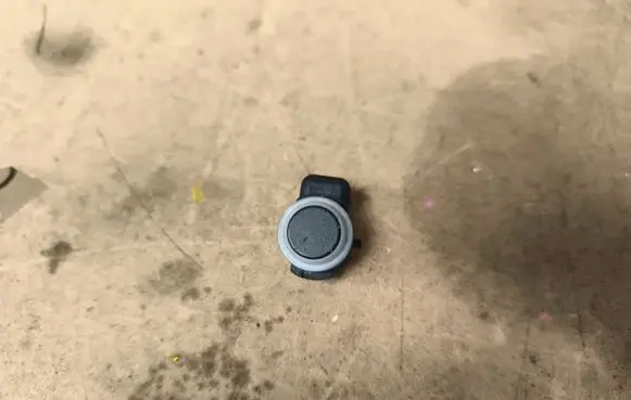 Mercedes-Benz GLC AMG Parking PDC sensor A0009053307