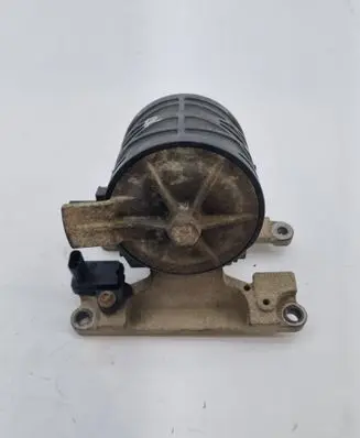 Ram 1500 DT Front shock absorber damper bump stop 68356656AB 2426918050