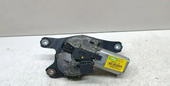 BMW X5 E70 Rear window wiper motor 6942165