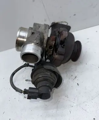 Volvo V40 Turbo 31380220