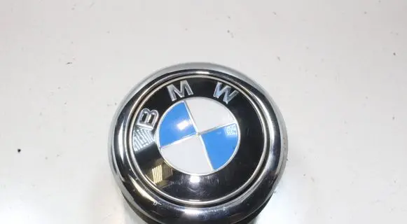 BMW X2 F39 Tailgate/trunk/boot exterior handle 7436404