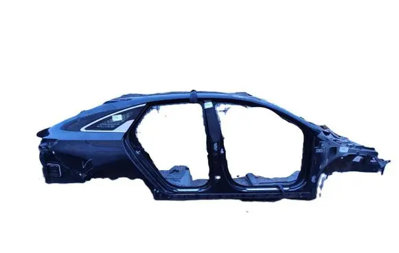 KIA Pro Cee'd III Rear quarter panel