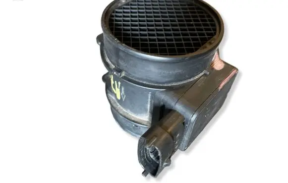 Opel Vectra C Mass air flow meter 24404016