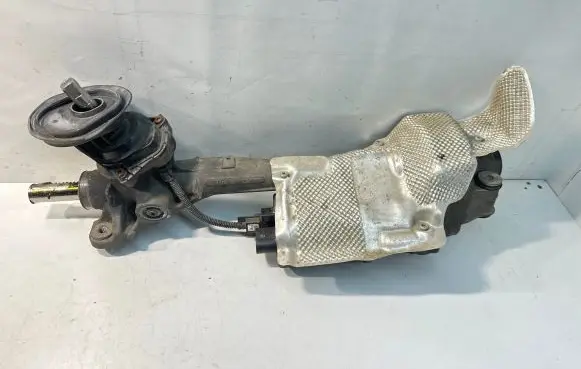 Volkswagen Golf Sportsvan Steering rack 5Q1423345E A2C83128606 5Q1972871A