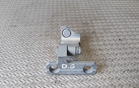 Volkswagen Phaeton Rear door upper hinge 3D4833402