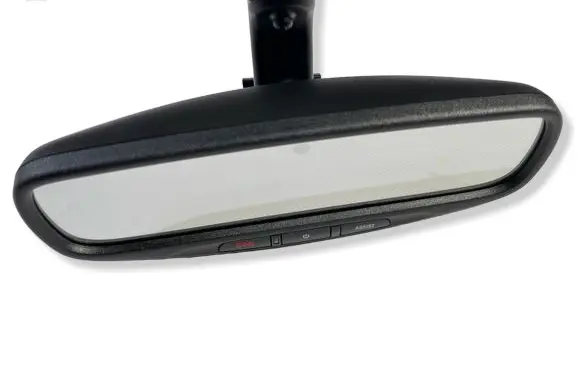 Chrysler Pacifica Rear view mirror (interior) 68339588AB